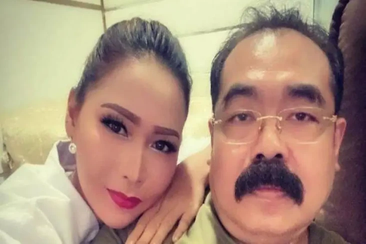 Diisukan KDRT Terhadap...