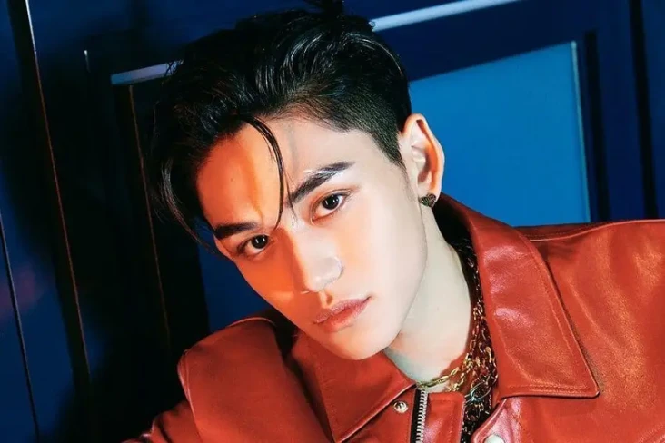 Lucas NCT Ultah ke-23,...