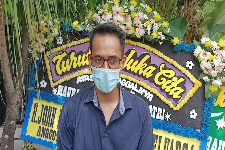 Ungkap Percakapan Terakhir...