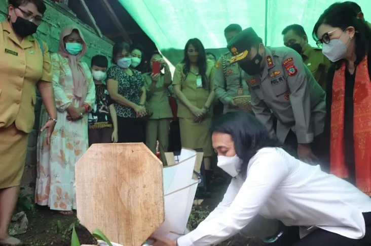 Air Mata Jenderal Polisi...