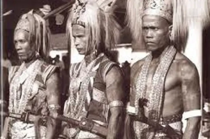 Tuah Sakti Panglima...