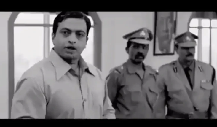 India Gempar, Film Pemuja...