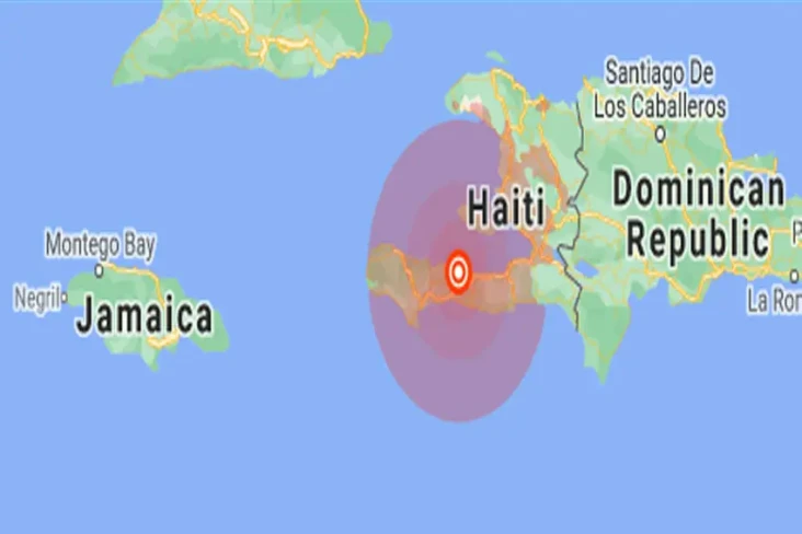 Gempa M 5,3 Guncang...