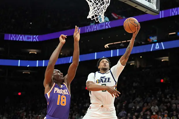 Hasil Lengkap NBA, Selasa...