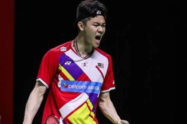 Hengkang dari Pelatnas...