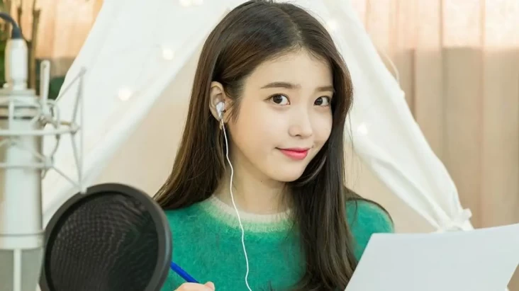 10 Lagu K-Pop Terpopuler...