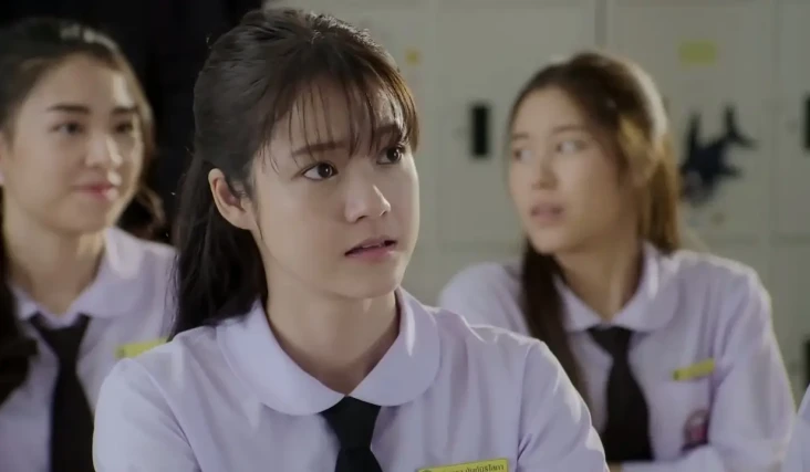 Rekomendasi Serial Thailand...