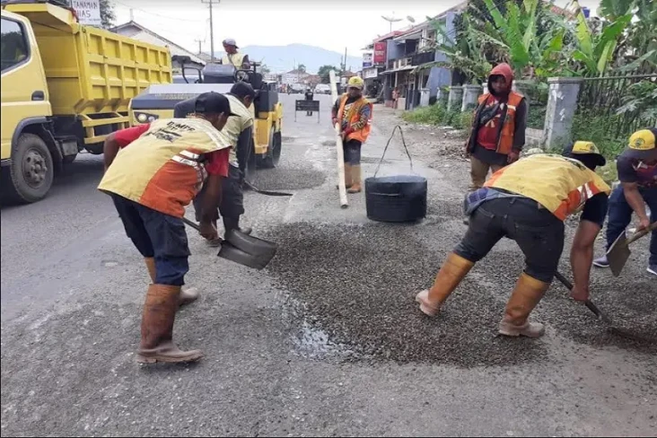 Kerap Dikeluhkan Warga,...