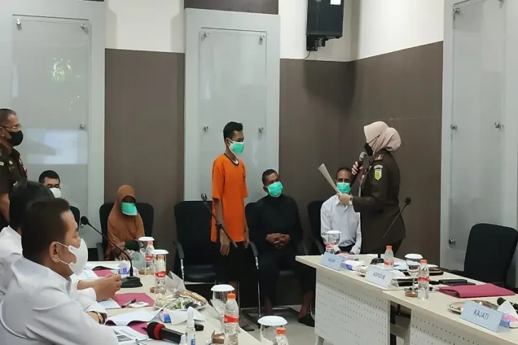 Terima Restoratif Justice,...
