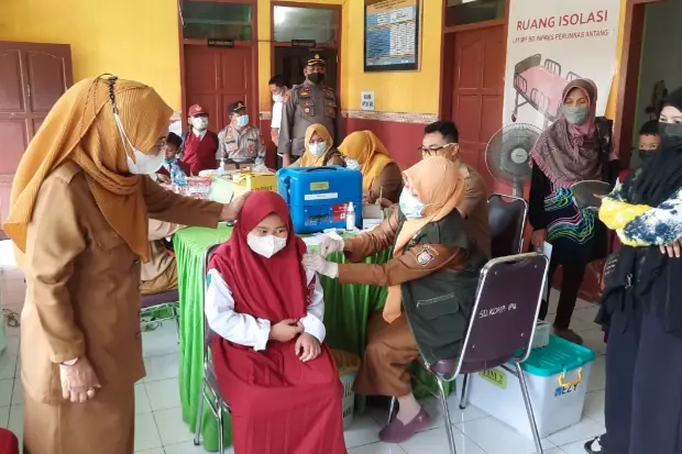 Dinkes Sinjai Siapkan...