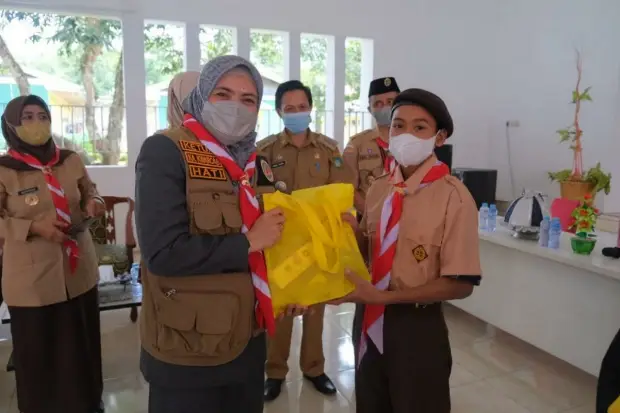 Ketua Kwartil Cabang...