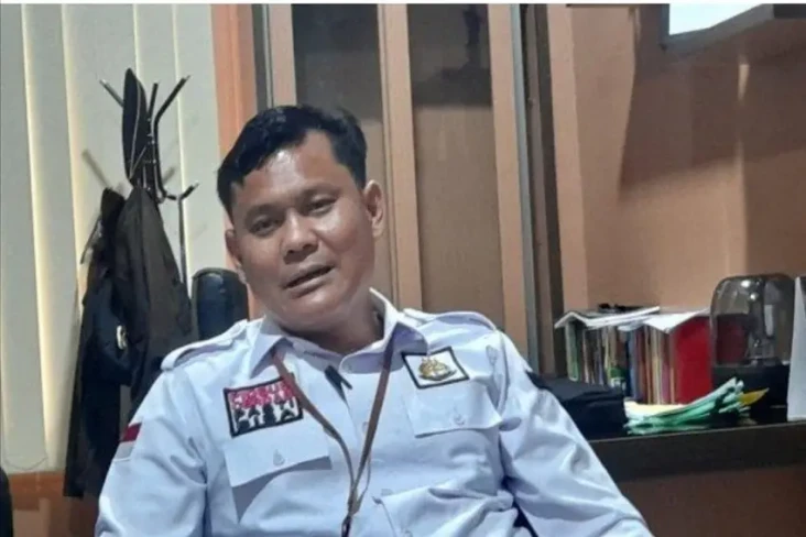 Kejari Pematangsiantar...