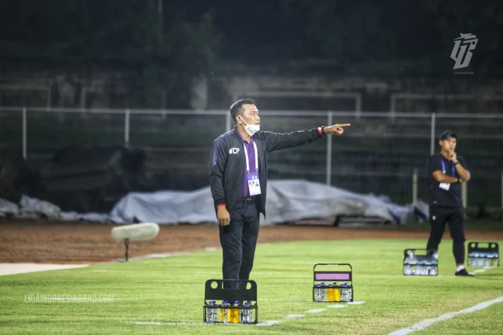 Persita vs Persija,...