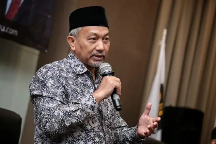 PKS Lantik Dewan Pakar,...