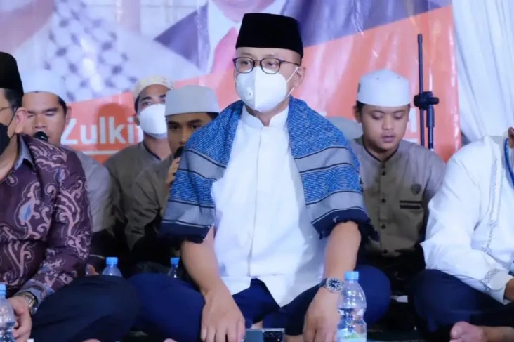 Gagasan PAN soal Islam...