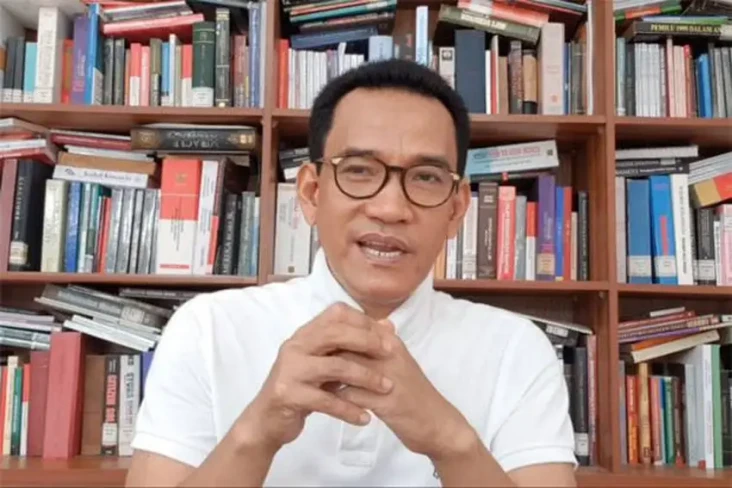 Refly Harun: Tak Satu...