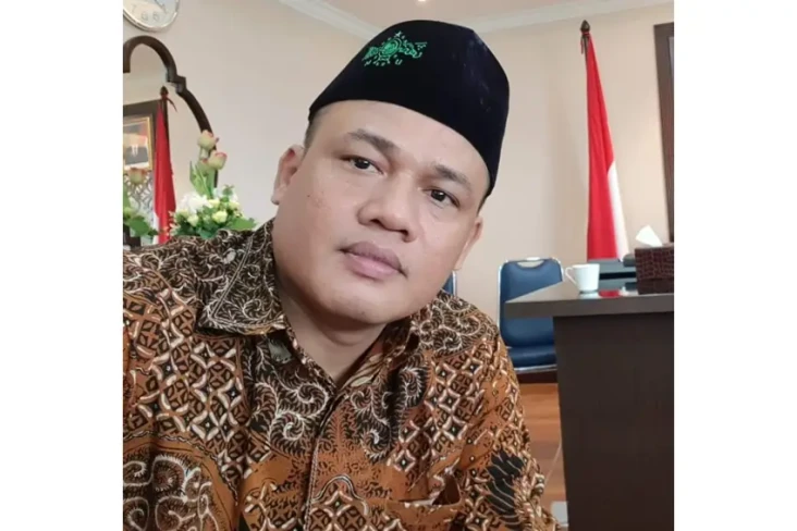 Jangkar Cak Imin Minta...