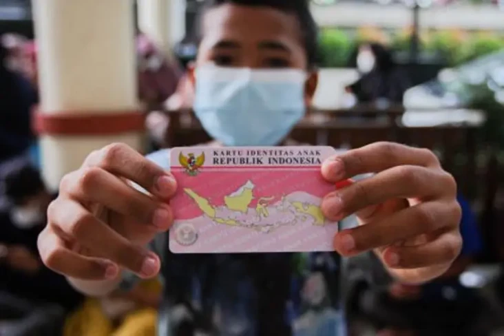 Cara dan Syarat Membuat...
