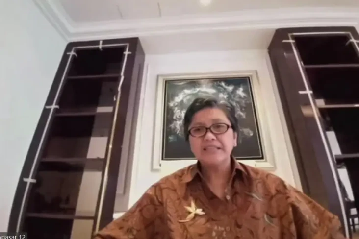 Kearifan Lokal Perlu...