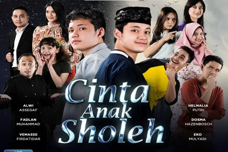 Ali Penasaran dengan...