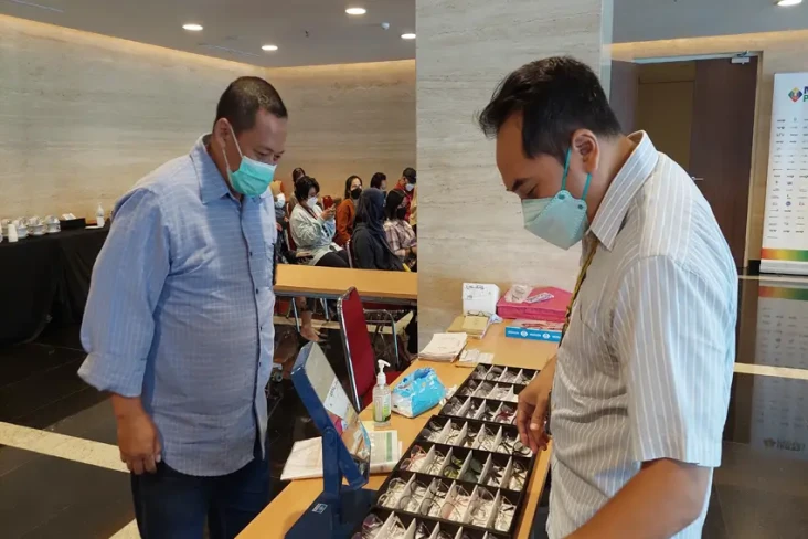 Kasoem Vision Care Buka...