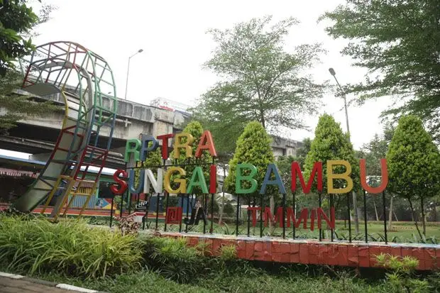 Pemkot Jaksel Siapkan...