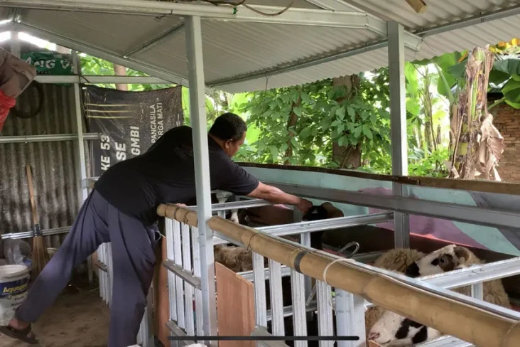 Heboh Pemkot Bekasi...