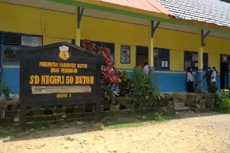 Tragis! Oknum Guru di...