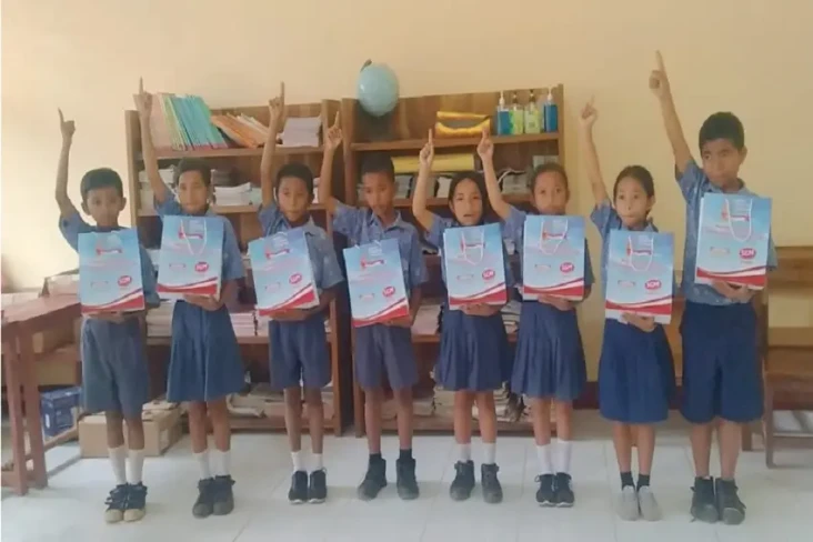 Permudah Akses Pendidikan,...