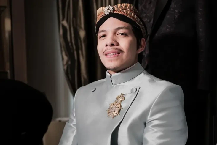 Atta Halilintar Bangun...