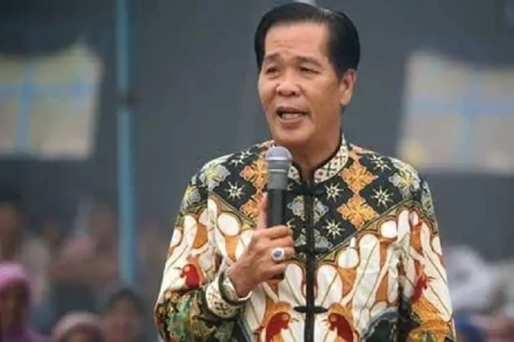 4 Preman Terkaya di...