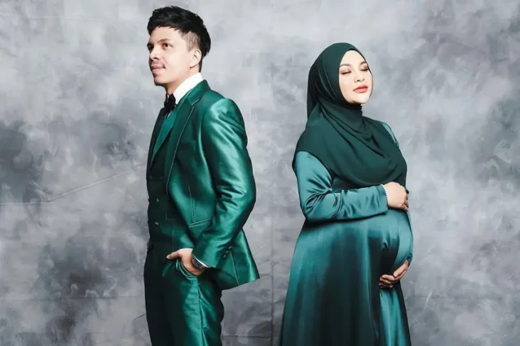 Bikin Lagu buat Calon...