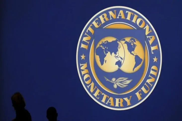 Ramalan IMF Terbaru:...