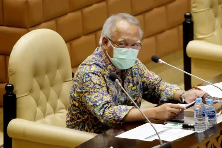 Kementerian PUPR Kantongi...