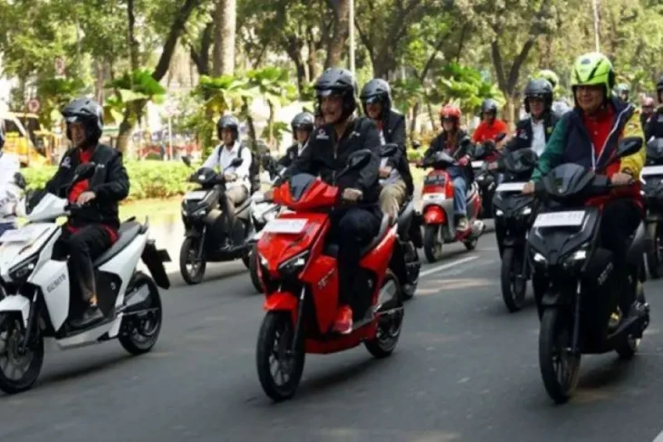 Pemerintah Bakal Sulap...