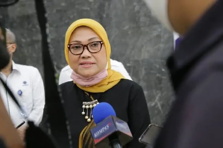 Menaker Dukung Penciptaan...