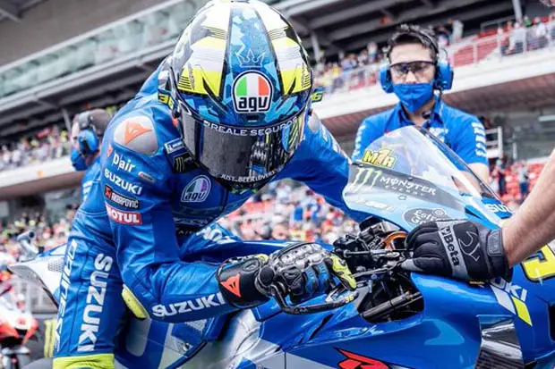 Jelang MotoGP 2022:...