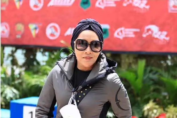 ZZ Stable Juara Nasional,...