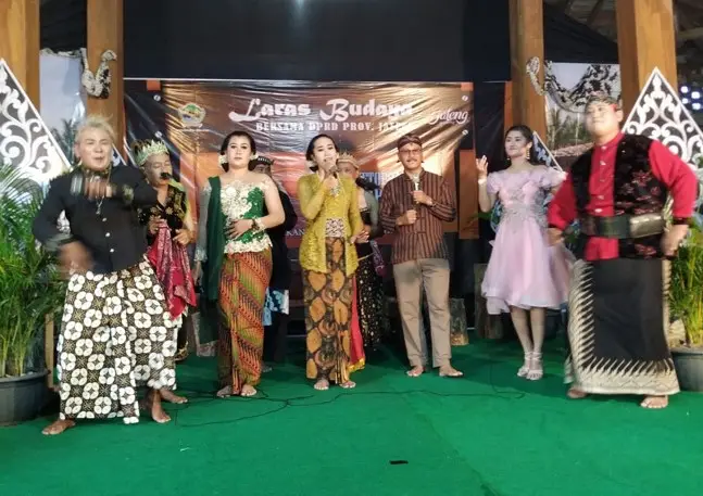 Bangkit dari Pandemi,...