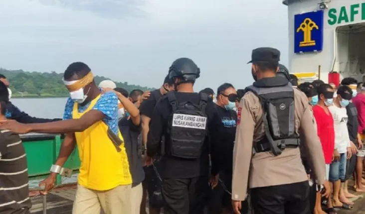 58 Napi asal Banten...