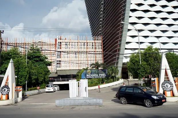 UNM Makin Serius Hadirkan...