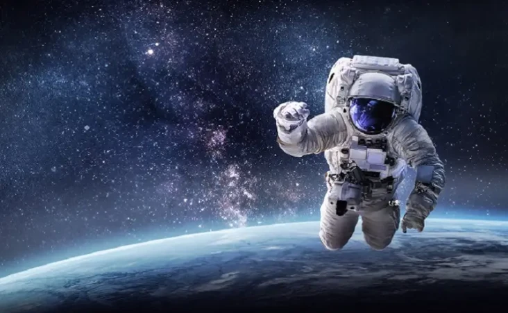 NASA Butuh Pekerja untuk...