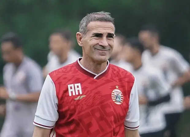 Ini Daftar 13 Pelatih...