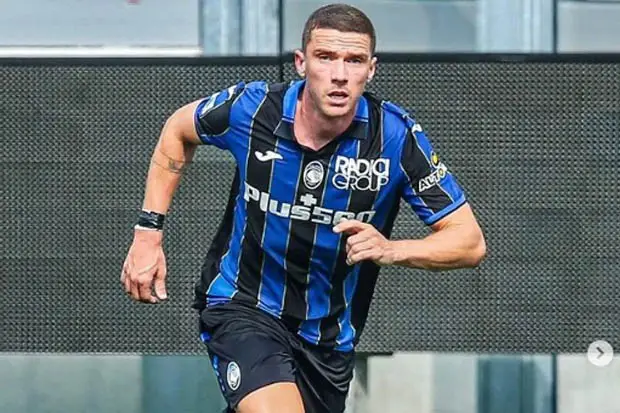 Robin Gosens Jalani...