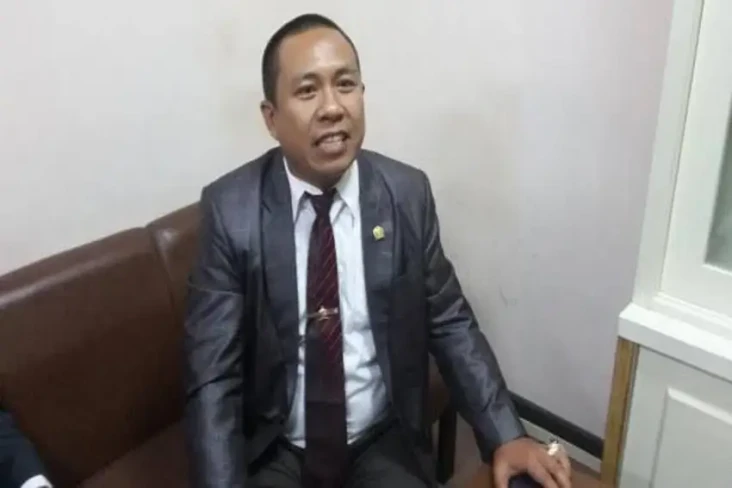 Kritik PKB, Wasekjen...