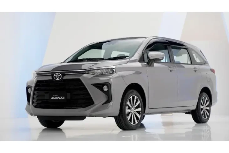Ini Mobil Terbaik untuk...