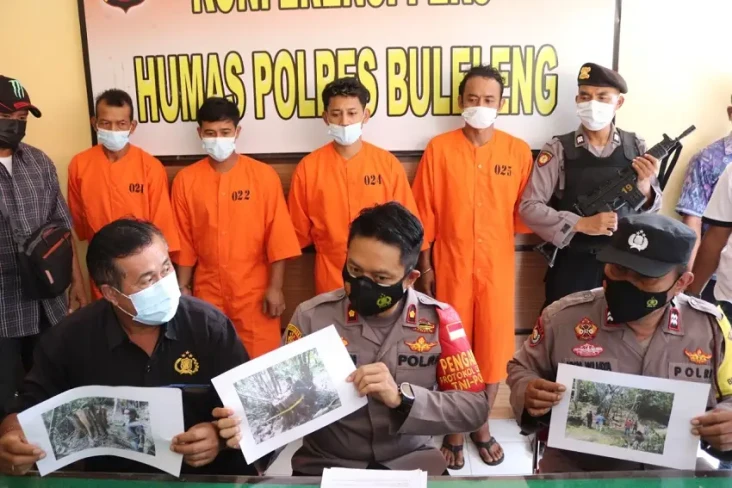Duh, Ketua Lembaga Pengelola...
