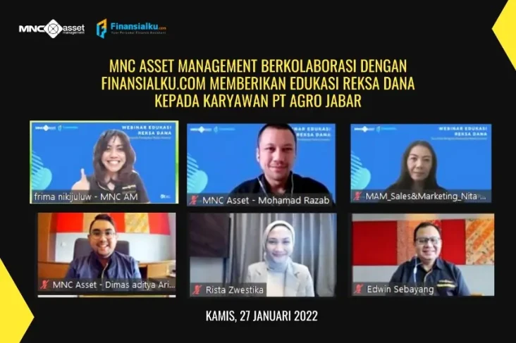 Perluas Pangsa Pasar,...