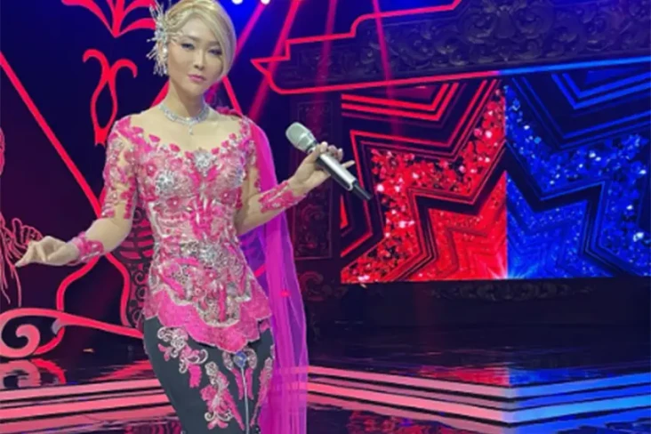 7 Artis Pemilik Bisnis...