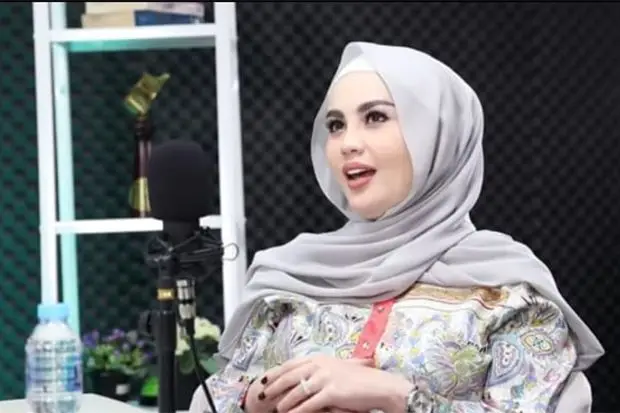 Akui Kesalahan Masa...